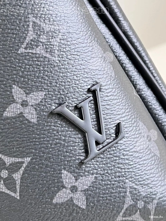 LOUIS Avenue VUITTON Slingbag-16*33*5.7CM 0523